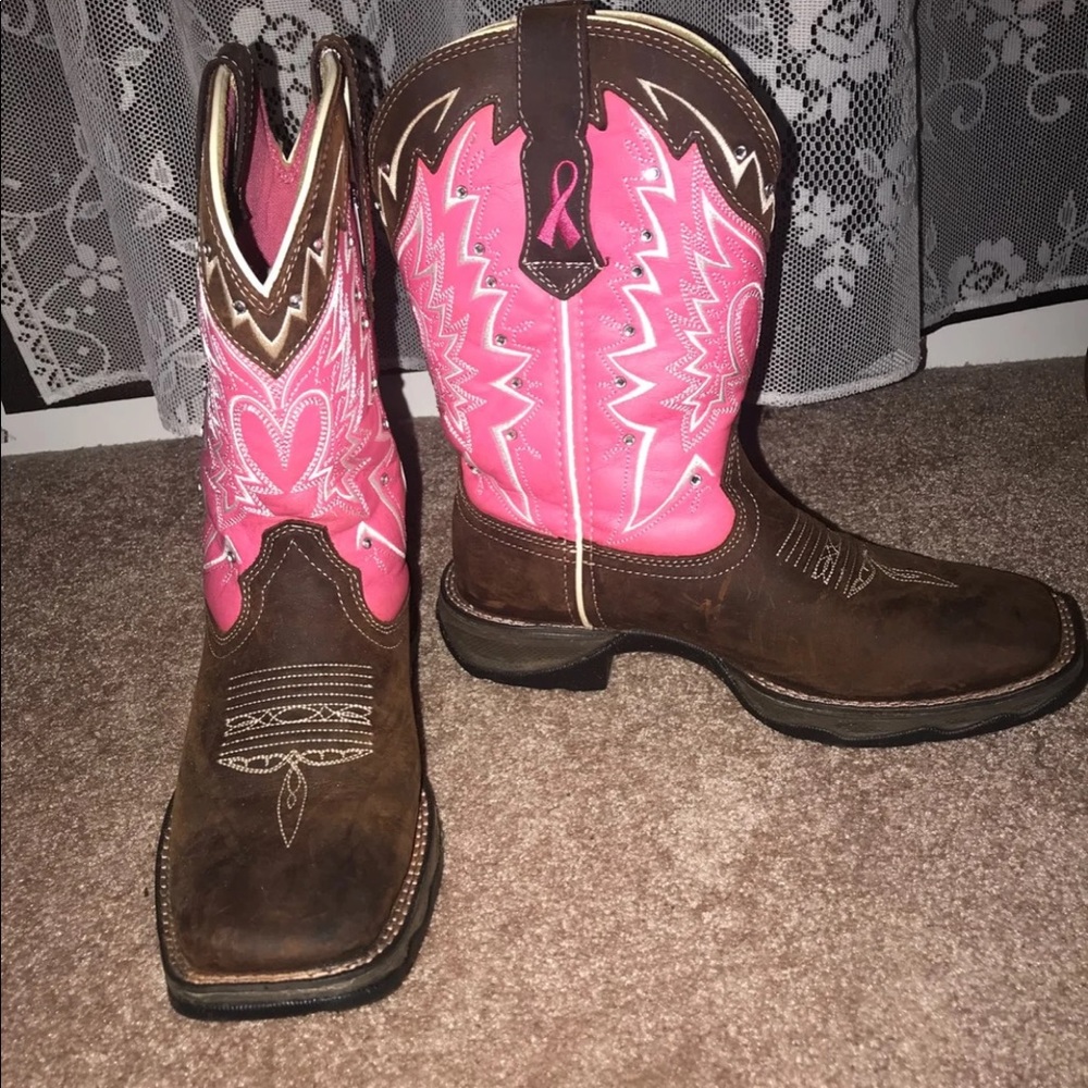 Women’s Durango Western Boot